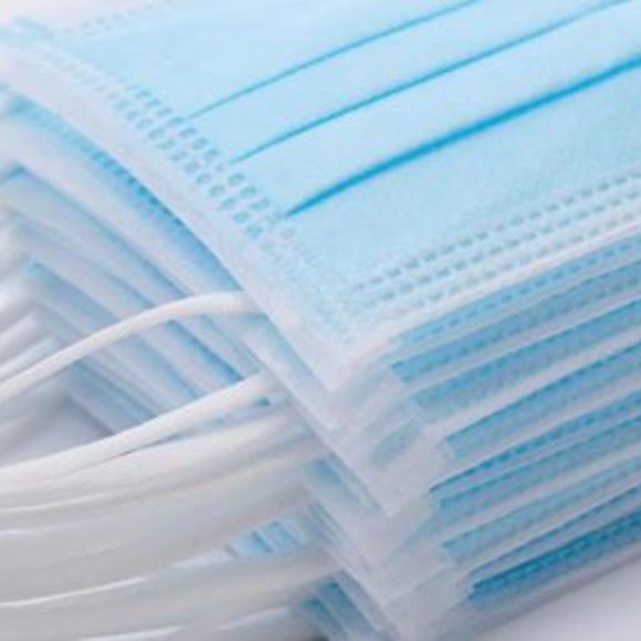 3-PLY MASKS (HIGH QUALITY WHOLESALE - Picture 5 of 6